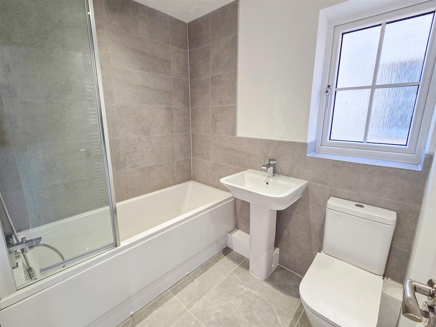 7 Skylark View, Upper Caldecote, Biggleswade